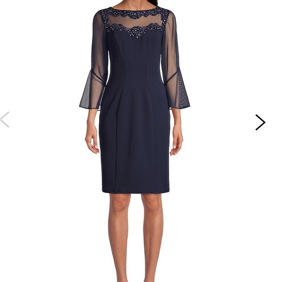 Beautiful new dress - Picture 1 of 8